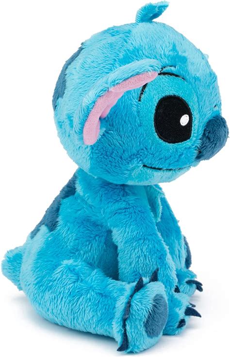 Lilo And Stitch Peluche Stitch Plush 20 Universo Funko Planeta De