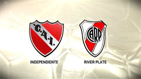 Independiente Vs River Fecha 12 Torneo De Primera División 20162017