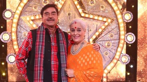 Indian Idol 12: Shatrughan Sinha recalls dozing off during narration of ...