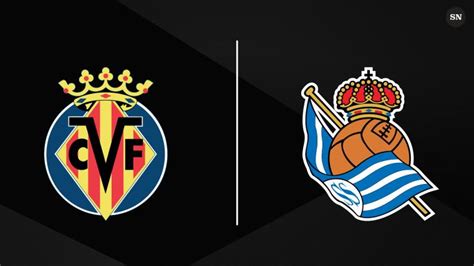 Villarreal vs Real Sociedad Pronósticos apuestas cuotas y