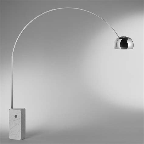 Advantages Of The Arch Floor Lamp