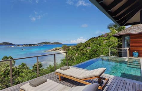 Best Luxury Hotels In The Seychelles 2023 - The Luxury Editor