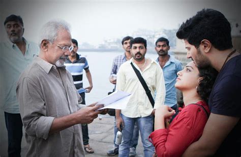 We’ve Got Some Buzz on Mani Ratnam’s New Film With Karthi