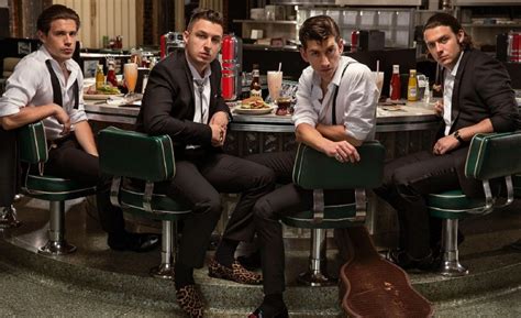 Arctic Monkeys Gallery Wallpics Net