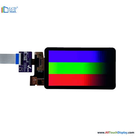 Buy Wholesale China 5.5inch Amoled Module Fhd Amoled 1080*1920 Mipi ...