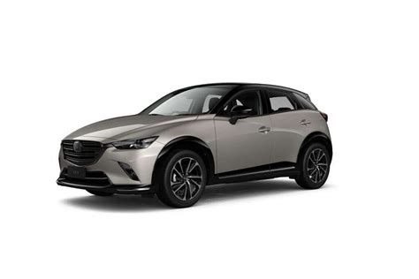 2024 Mazda Cx 3 G20 Touring Sp New Suv Tweed Heads South Nsw