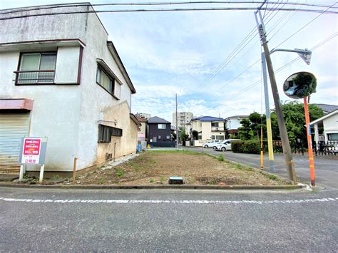 New≫≫東大和市南街6丁目新築戸建・°全1棟 東大和市の不動産のことなら【つむぐホーム】