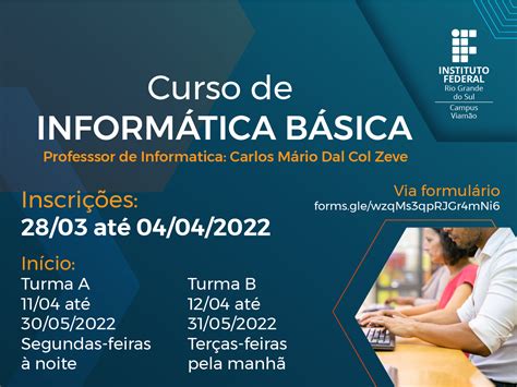 Curso Informatica