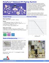 High Purity Piping Brochure Asahi America Inc Pdf Catalogs