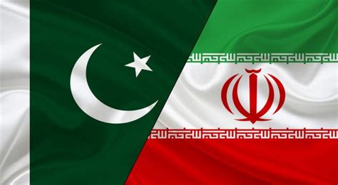 Pakistan Iran Restore Diplomatic Ties Daily Times