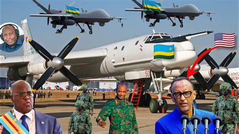 H E PAUL KAGAME AGIYE KWAGURA URWANDADORE UKO P KAGAME ATITIJE USA NA