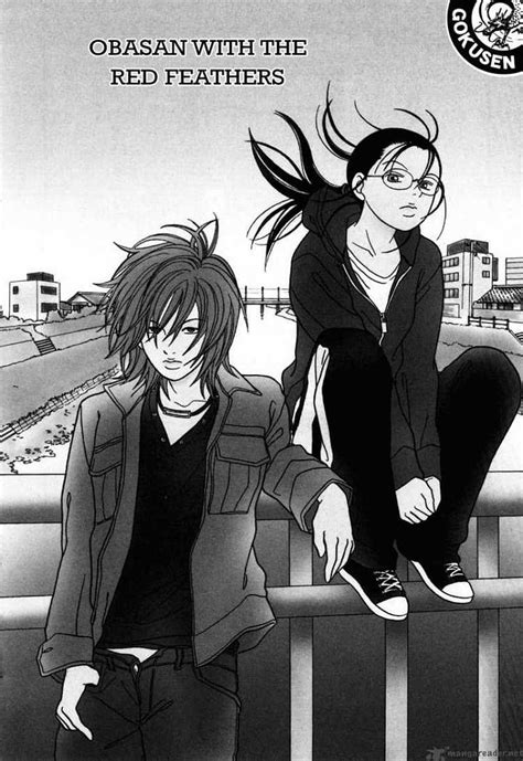 Gokusen Anime Characters