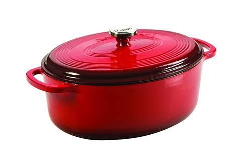 The 10 Best Oval Ceramic Dutch Oven Pot - Home Gadgets