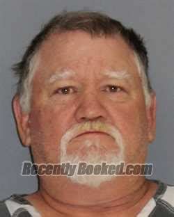 Recent Booking Mugshot For KARL EWERT JANSSON In Hopkins County Texas