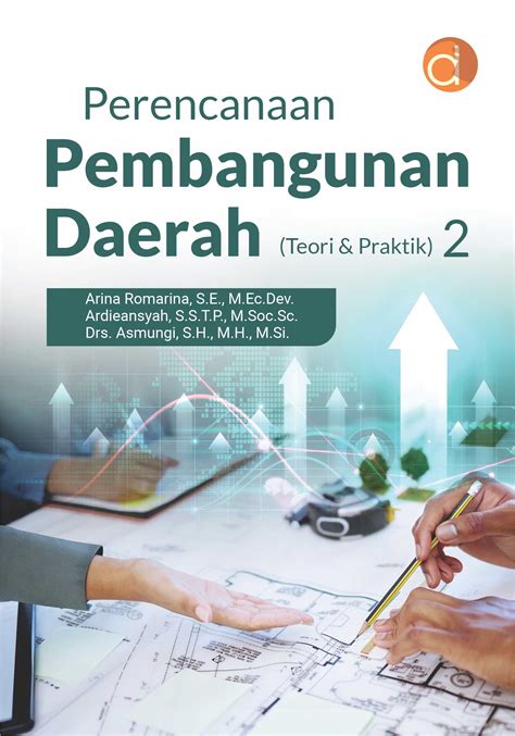 Buku Perencanaan Pembangunan Daerah Teori Praktik