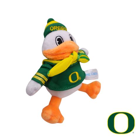 University Of Oregon The Oregon Duck Gamezies