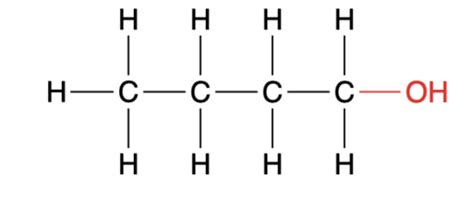 Biochemistry Naming Functional Groups Benzene Derivatives