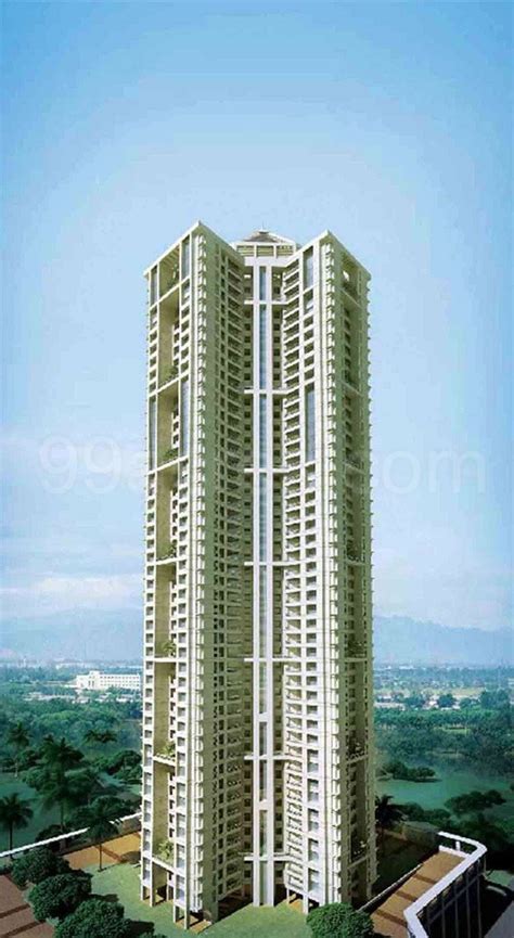 Nirmal Builders Nirmal Turquoise Photos Mulund Colony Central Mumbai