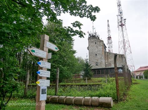 Wałbrzych atrakcje Top 10 Co warto zobaczyć w Wałbrzychu Podróże