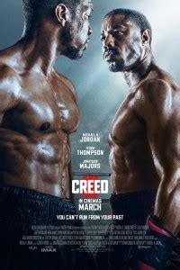 Creed III Trailer - Movie Poster and Release Date