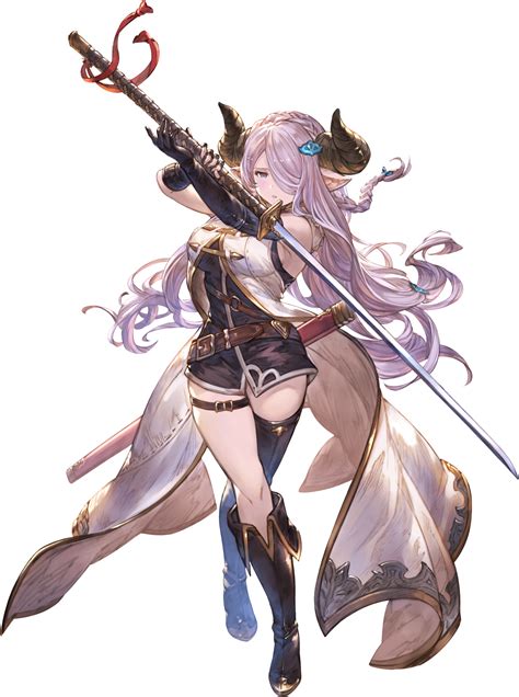 Narmaya Granblue Fantasy Versus Wiki Fandom