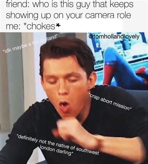 Pin On Tom Holland Tom Holland Spiderman Tom Holland Tom Holland Imagines