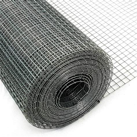 Aviary Mesh Galvanised Welded Wire Mesh Roll - 12.7x12.7x1.00m - RUIQI (China Manufacturer ...