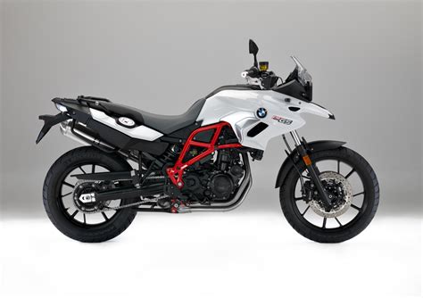 Bmw F 800 GS Adventure 2018 Prezzo E Scheda Tecnica Moto It