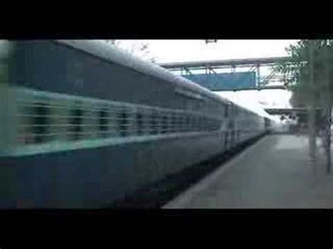 2979 BANDRA JAIPUR SUPERFAST EXPRESS YouTube