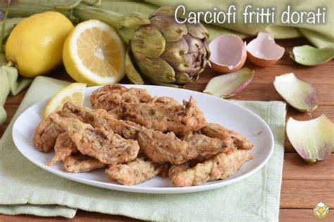 Come Cucinare I Carciofi 10 Ricette Imperdibili Per Esaltarne Il Gusto