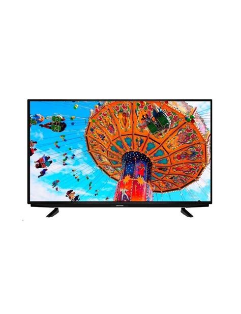 Grundig Vision Cm K Ultra Hd Smart Tv Negro