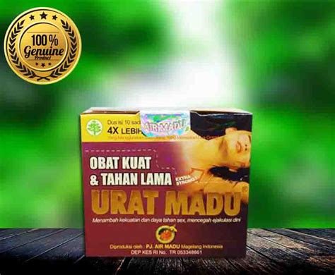 √ Urat Madu Black Di Apotik | Uratmadu.net