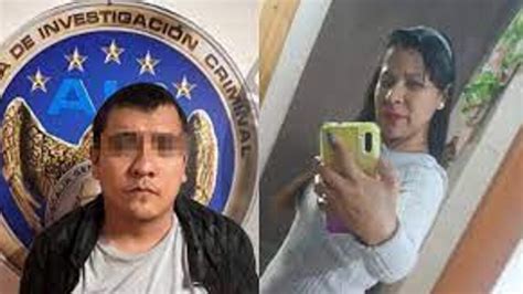 Milagros Monserrat identifican a policía que filtró video del