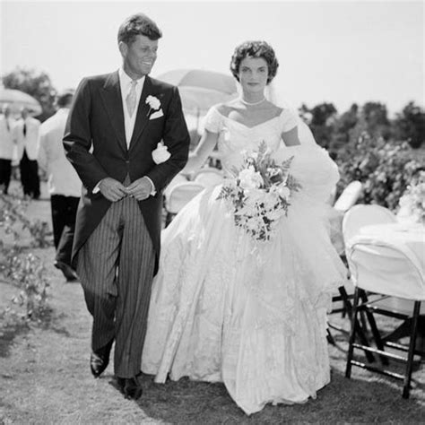 Black Couturier Ann Lowe Designed Jackie Kennedy's Wedding Dress