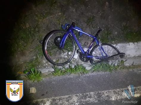 Ciclista Morre E Outro Fica Gravemente Ferido Depois De Serem