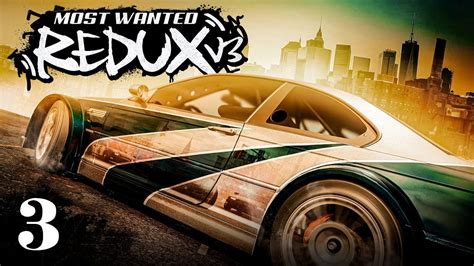 Blacklist Nfs Most Wanted Redux V Full Game Part Stream