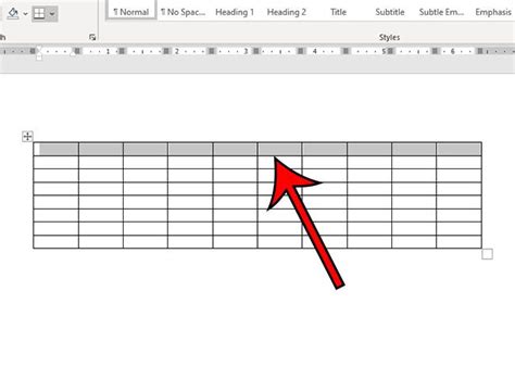 How To Merge Cells In Word 2016 Tables Solve Your Tech