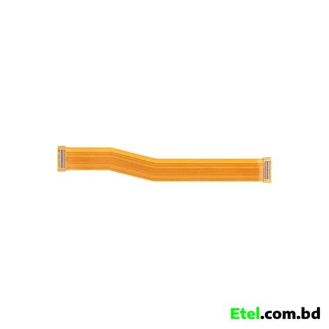 Samsung A Motherboard Flex Cable Price In Bd