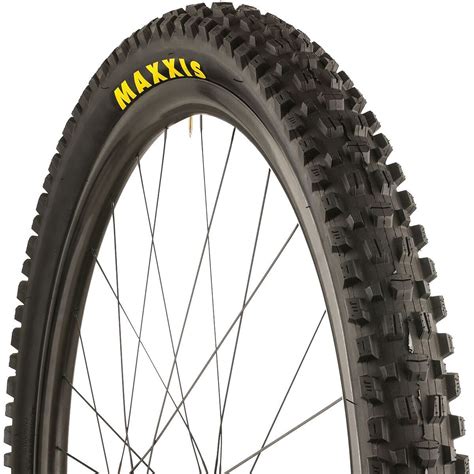 Maxxis Assegai Dh Wide Trail Cg Tr Tire In Components