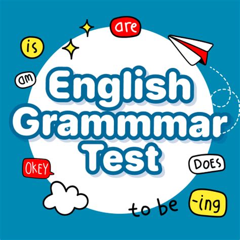 English Grammar Practice Test For Pc Mac Windows 111087 Free