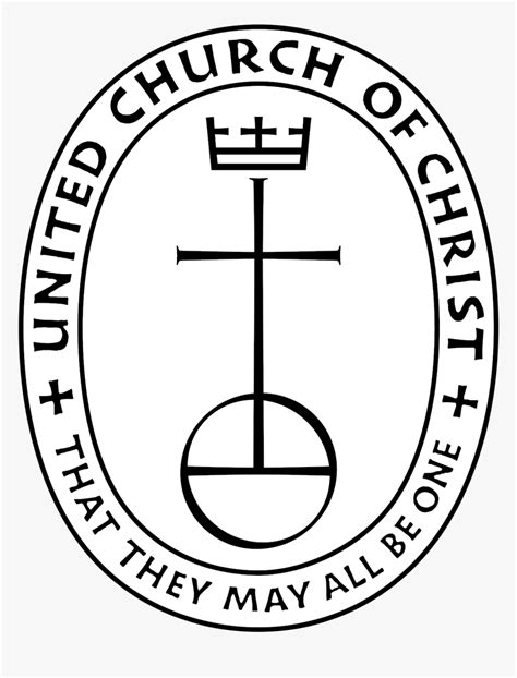 United Church Of Christ Symbol, HD Png Download - kindpng