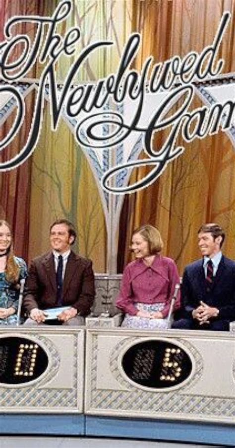 The Newlywed Game Tv Series Imdb