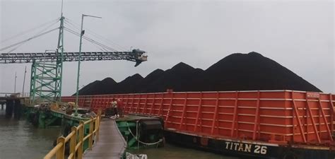 Titan Infra Energy Group Menciptakan Wilayah Operasional Tambang Yang