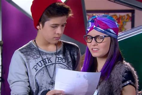 SBT já tem substituta definida para novela infantil