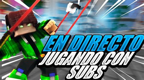 MINECRAFT SORTEANDO CUENTAS PREMIUM JUGANDO CON SUBS SKYWARS