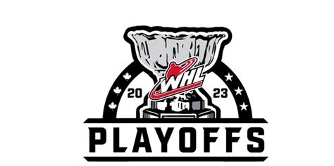 2023 WHL PLAYOFFS SPECIAL FOR BILLETS - ROUND 1 -KK-29698-PO