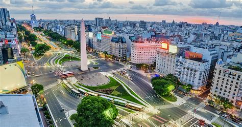 Tiquetes A Reos Y Vuelos Baratos A Buenos Aires Bue Latam