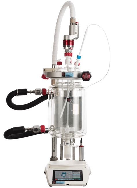 Atlas HD Modular Jacketed Reactor ChemSPX