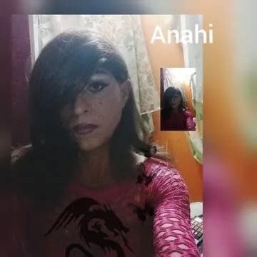 Anahi Hot September Pics XHamster