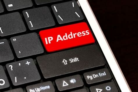 Cara Mengetahui Alamat Ip Address Orang Lain Contoh Surat Resmi